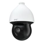 TVT TD-8543IE3N(PE/40M/AR35) Cámara PTZ IP 5" 4MP 4.5-180mm 40X Starlight IR350