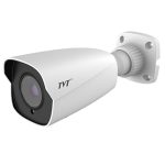 TVT TD-9422E3B(D/PE/AR3) Cámara Tubular TVT IP 2MP IR50m Starlight 2.8mm