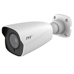 TVT TD-9422E3B(D/PE/AR3) Cámara Tubular TVT IP 2MP IR50m Starlight 2.8mm