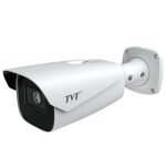 TVT TD-9423A3BH-A-LR(D/AZ/PE/AR5) Cámara Bullet IP 2MP LPR Varifocal Motorizada 2.8-12mm