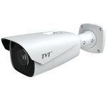 TVT TD-9423E3B-A(D/AZ/PE/AR5) Cámara Bullet IP 2MP 2.8-12mm IR70 Starlight IP67 Audio Alarma VCA P2P