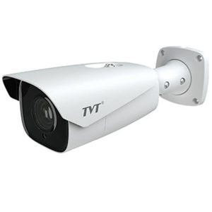 TVT TD-9423E3B-A(D/AZ/PE/AR5) Cámara Bullet IP 2MP 2.8-12mm IR70 Starlight IP67 Audio Alarma VCA P2P