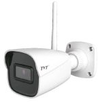 TVT TD-9441S4(D/PE/WF/AR2) Cámara Bullet WiFi IP 4MP 2.8mm IR30 VCA IP67 WDR120 Audio PoE TVT