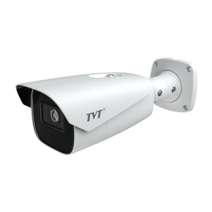 TVT TD-9443A3BH-A-LR(D/AZ/PE/AR5) Cámara bullet IP 4MP Motorizada 2.8-12mm LPR IP67 IR70