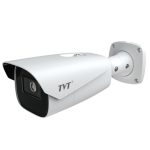 TVT TD-9443E3B-A(D/AZ/PE/AR5) Cámara Bullet IP 4MP 2.8-12mm IR70 Starlight IP67 Audio Alarma VCA P2P