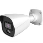 TVT TD-9461S4L-C(D/PE/AW1) Cámara Bullet IP 6MP 2.8mm Iluminación Dual 20m IP67