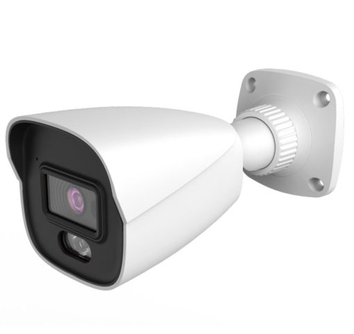 TVT TD-9461S4L-C(D/PE/AW1) Cámara Bullet IP 6MP 2.8mm Iluminación Dual 20m IP67