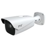 TVT TD-9483E3B-A(D/AZ/PE/AR5) Cámara Bullet IP 8MP 2.8-12mm IR70 Starlight IP67 Audio Alarma VCA P2P
