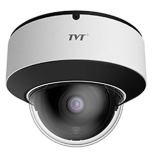 TVT TD-9581S3B(D/PE/AR2） Cámara Domo IP 8MP 2.8mm IR 30m IP67 MIC TVT