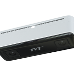 TVT TD-9742A3-PC Cámara de conteo de personas 4MP 2.1mm IR10
