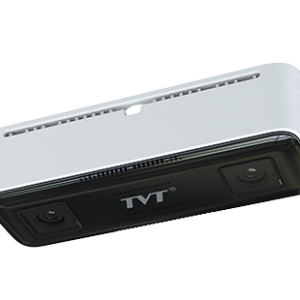 TVT TD-9742A3-PC Cámara de conteo de personas 4MP 2.1mm IR10
