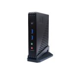 TVT TD-A300-MTC-E Mini servidor gestión de seguridad All-in-one NVMS TVT