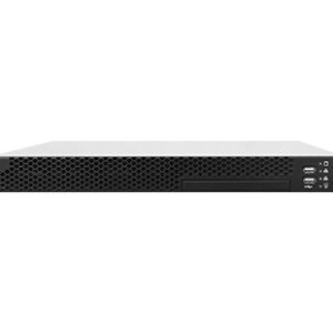 TVT TD-A510-MTC-E Servidor TVT hasta 2048ch Ancho de banda 640Mbps