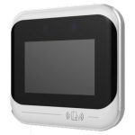 TVT TD-E2123-IC/PE/TP/WF Terminal de control de acceso y reconocimiento facial autónomo LCD Táctil 3,5" TVT