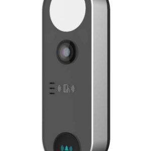 TVT TD-E3110-IC/PE/WF DoorBell Timbre / Vídeo TVT