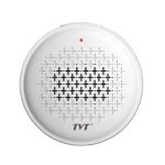TVT TD-E9120-FR Timbre de intercomunicación inalámbrico TVT
