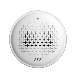 TVT TD-E9120-FR Timbre de intercomunicación inalámbrico TVT