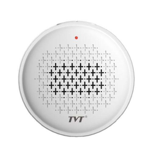 TVT TD-E9120-FR Timbre de intercomunicación inalámbrico TVT