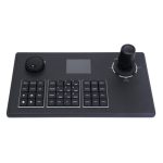 TVT TD-K12 Teclado IP Control PTZ y Videowall