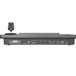 TVT TD-K22 Teclado en red de control de Domos PTZ IP TVT