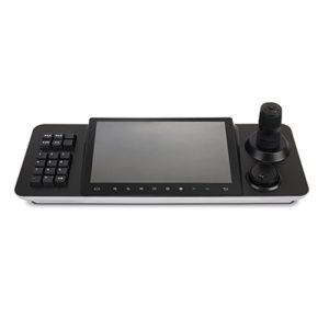 TVT TD-K23 Teclado IP Táctil control cámaras y dispositivos TVT