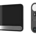 TVT TD-KIT-VP/PE/WF Kit videoportero IP WiFi Video Doorbell 2MP + Pantalla Táctil Wifi 7" TVT
