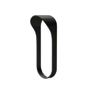 TVT TD-YHZ0102 Visera de protección para sol y lluvia para videoportero TVT