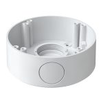 TVT TD-YXH0101 Caja de conexiones para domos fijos 112x40 mm TVT
