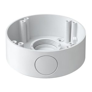 TVT TD-YXH0101 Caja de conexiones para domos fijos 112x40 mm TVT