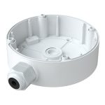 TVT TD-YXH0101B Caja de conexiones para cámara bullet o domo 117.9 x 39.0 mm TVT
