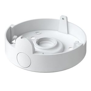 TVT TD-YXH0204 Caja de conexiones para cámaras domo 152.7 x 61,70 mm TVT