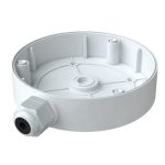 TVT TD-YXH0206 Caja de conexiones para fisheye 156,9x131x33 mm TVT