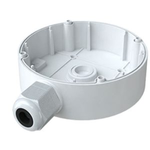 TVT TD-YXH0207 Caja de conexiones 139,3x41mm TVT