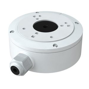 TVT TD-YXH0301 Caja de conexiones para cámaras tubulares y domos 47x117,9 mm TVT