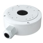 TVT TD-YXH0302 Caja de conexiones para domos / tubulares TVT tamaño grande 50x139,3mm