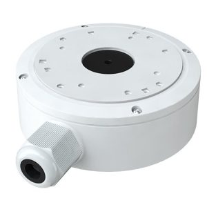 TVT TD-YXH0302 Caja de conexiones para domos / tubulares TVT tamaño grande 50x139,3mm