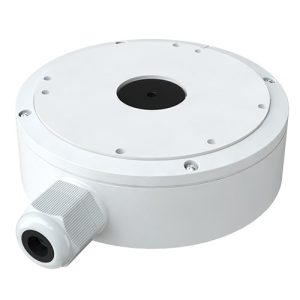 TVT TD-YXH0303 Caja de conexiones para cámaras TVT tamaño grande 50 x155,3 mm