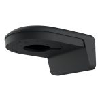 TVT TD-YZJ0203-G Soporte de pared para domos fijos black TVT