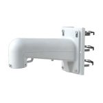 TVT TD-YZJ0309 Soporte para Cámaras PTZ TVT serie TD-86XX TD-88XX para montaje en poste