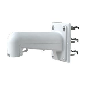 TVT TD-YZJ0309 Soporte para Cámaras PTZ TVT serie TD-86XX TD-88XX para montaje en poste