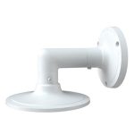TVT TD-YZJ0408 Soporte de pared para cámaras domo IK10 varifocal TVT