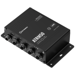 Teltonika TK-ATRM50 Teltonika Router Industrial 5G M12 - Conectividad 5G SA/NSA ultra rápida y fiable - WiFi 5