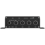Teltonika TK-ATRM50 Teltonika Router Industrial 5G M12 - Conectividad 5G SA/NSA ultra rápida y fiable - WiFi 5