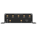 Teltonika TK-ATRM50 Teltonika Router Industrial 5G M12 - Conectividad 5G SA/NSA ultra rápida y fiable - WiFi 5