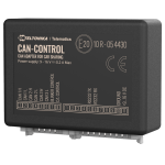 Teltonika TK-CAN-CONTROL Adaptador CAN - Teltonika - Compatible con vehículos ligeros - Ver especificaciones para
