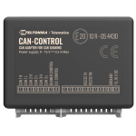 Teltonika TK-CAN-CONTROL Adaptador CAN - Teltonika - Compatible con vehículos ligeros - Ver especificaciones para