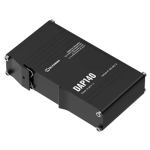 Teltonika TK-DAP140 Teltonika Access Point Industrial - 2 puertos Ethernet RJ45 Fast Ethernet - Wi-Fi 802.11b/g/n