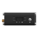 Teltonika TK-DAP140 Teltonika Access Point Industrial - 2 puertos Ethernet RJ45 Fast Ethernet - Wi-Fi 802.11b/g/n