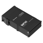 Teltonika TK-DAP142 Teltonika Access Point Industrial - 2 puertos Ethernet RJ45 Fast Ethernet - Puerto Serie RS232