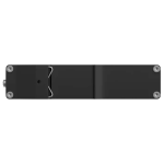 Teltonika TK-DAP142 Teltonika Access Point Industrial - 2 puertos Ethernet RJ45 Fast Ethernet - Puerto Serie RS232